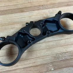 Manitou Dorado Brücke Oben Ab 2021 57mm Hoch -Fox-Laden IMG 2117