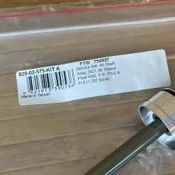 Fox 36 2021 Air Shaft Kit 130mm -Fox-Laden IMG 2126 136bef79 9ab0 4fa6 b94d 93bf930126d2 scaled