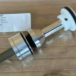 Fox 36 2021 Air Shaft Kit 130mm -Fox-Laden IMG 2127 scaled