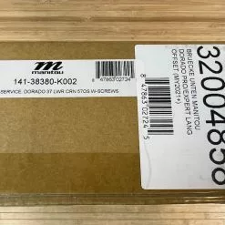 Manitou Dorado Brücke Mit Schaft Unten Ab 2021 57mm Offset -Fox-Laden IMG 2133 4f7c84c1 e390 4675 8241 408c3e3d1780