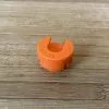 FOX Volume Spacer / Token 36 Orange