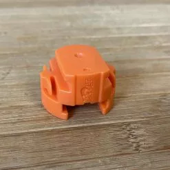 FOX Volume Spacer / Token 36 Orange -Fox-Laden IMG 2142 scaled