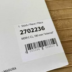 Magura MDR-C CL 180mm Centerlock Disc / Bremsscheibe Schnellspannachse 7 Magura MDR-C CL 180mm Centerlock Disc / Bremsscheibe Schnellspannachse -Fox-Laden IMG 2155 scaled