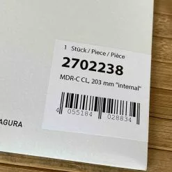 Magura MDR-C CL 203mm Centerlock Disc / Bremsscheibe Schnellspannachse 7 Magura MDR-C CL 203mm Centerlock Disc / Bremsscheibe Schnellspannachse -Fox-Laden IMG 2159 scaled