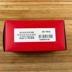 SRAM DUB Pressfit 30 68/73mm Road Innenlager 13 SRAM DUB Pressfit 30 68/73mm Road Innenlager -Fox-Laden IMG 2191