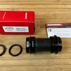 SRAM DUB Pressfit 30 68/73mm Road Innenlager