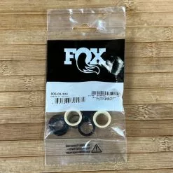 FOX Dämpferbuchse 25 X 8mm Mit Gleitlagern