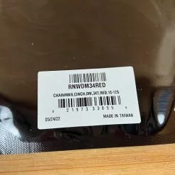 Race Face Kettenblatt Cinch 34T 10-12S Red 9 Race Face Kettenblatt Cinch 34T 10-12S Red -Fox-Laden IMG 2231