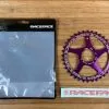 Race Face Kettenblatt Cinch 36T 10-12S Purple