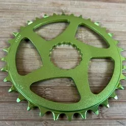 Race Face Kettenblatt Cinch 34T 10-12S Green 8 Race Face Kettenblatt Cinch 34T 10-12S Green -Fox-Laden IMG 2260 324abcbd 482c 463d 84f2 10108b6dbb96