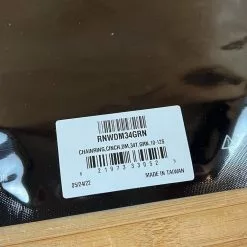 Race Face Kettenblatt Cinch 34T 10-12S Green 9 Race Face Kettenblatt Cinch 34T 10-12S Green -Fox-Laden IMG 2261 ab0369bb d20e 433b beb5 9c9a58f1257d