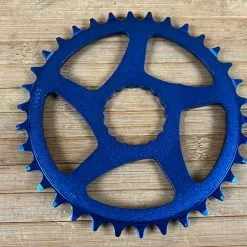 Race Face Kettenblatt Cinch 34T 10-12S Blue 8 Race Face Kettenblatt Cinch 34T 10-12S Blue -Fox-Laden IMG 2266 d888ca5c a5c6 429a 8149 9f24cedf6546