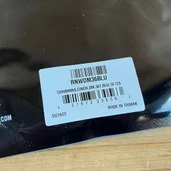 Race Face Kettenblatt Cinch 36T 10-12S Blue -Fox-Laden IMG 2273 ab902dcd 3360 4ed1 8716 6ea2310d18ca