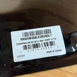Race Face Kettenblatt DM 3 Bolt 36T 10-12S Black 9 Race Face Kettenblatt DM 3 Bolt 36T 10-12S Black -Fox-Laden IMG 2308 410f3527 c09b 4b60 9104 b65d3331e45e