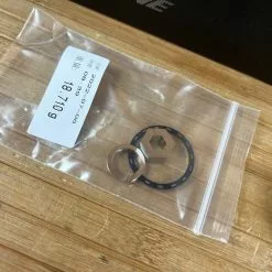 Race Face Turbine Kurbel / Kurbelset 175mm / 136mm Black 19 Race Face Turbine Kurbel / Kurbelset 175mm / 136mm Black -Fox-Laden IMG 2318 e3be1772 394d 409a 877d f626a27eef9e