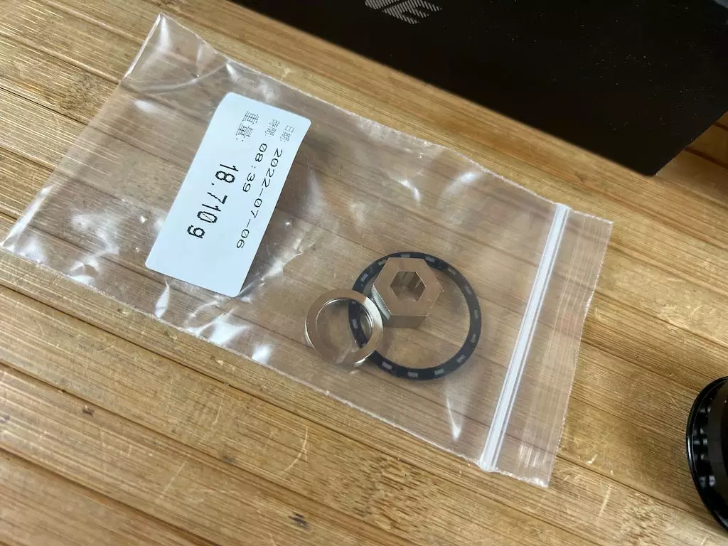 Race Face Turbine Kurbel / Kurbelset 175mm / 136mm Black 9 Race Face Turbine Kurbel / Kurbelset 175mm / 136mm Black – Bild 9