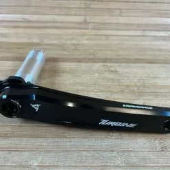 Race Face Turbine Kurbel / Kurbelset 175mm / 136mm Black 18 Race Face Turbine Kurbel / Kurbelset 175mm / 136mm Black -Fox-Laden IMG 2320 02da978f 0862 4814 b1d7 63983ecad46c