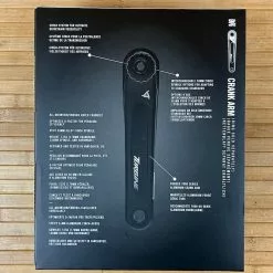 Race Face Turbine Kurbel / Kurbelset 175mm / 136mm Black 20 Race Face Turbine Kurbel / Kurbelset 175mm / 136mm Black -Fox-Laden IMG 2326 7b54a2cd 8f95 4d4a 889d 85c95996fbee