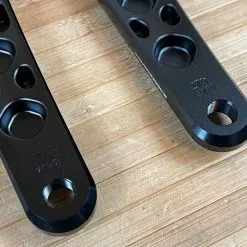 Race Face Turbine Kurbel / Kurbelset 170mm / 136mm Black 14 Race Face Turbine Kurbel / Kurbelset 170mm / 136mm Black -Fox-Laden IMG 2334