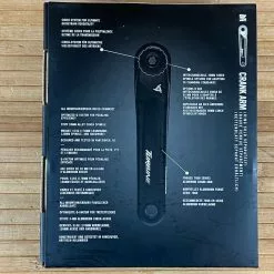 Race Face Turbine Kurbel / Kurbelset 170mm / 136mm Black 16 Race Face Turbine Kurbel / Kurbelset 170mm / 136mm Black -Fox-Laden IMG 2336