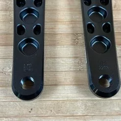 Race Face Turbine Kurbel / Kurbelset 170mm / 143mm Black 13 Race Face Turbine Kurbel / Kurbelset 170mm / 143mm Black -Fox-Laden IMG 2343