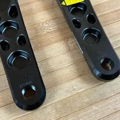 Race Face Turbine Kurbel / Kurbelset 165mm / 136mm Black 18 Race Face Turbine Kurbel / Kurbelset 165mm / 136mm Black -Fox-Laden IMG 2352