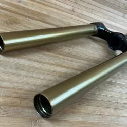 FOX Standrohreinheit / CSU 36 2021 27,5" Und 29" -Fox-Laden IMG 2535