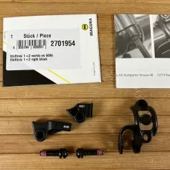 Magura Shiftmix Set Rechts Für Shimano I-Spec I+II Schalthebel 1+2 -Fox-Laden IMG 2558