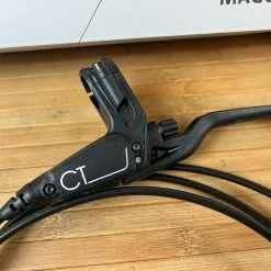 Magura CT5 Bremsenset / Scheibenbremsen VR/HR Set -Fox-Laden IMG 2566