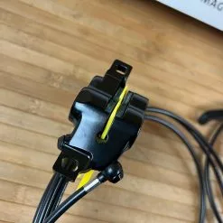 Magura CT5 Bremsenset / Scheibenbremsen VR/HR Set -Fox-Laden IMG 2569