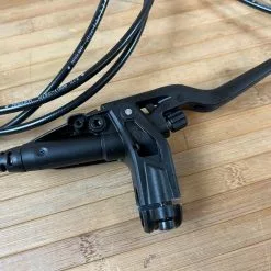 Magura CT5 Bremsenset / Scheibenbremsen VR/HR Set -Fox-Laden IMG 2570