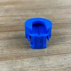 FOX Volume Spacer / Token 32 Blau -Fox-Laden IMG 2658 scaled