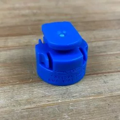 FOX Volume Spacer / Token 32 Blau -Fox-Laden IMG 2659 scaled