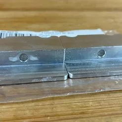 FOX Spezialwerkzeug Float X2 Shaft Clamps -Fox-Laden IMG 3077