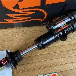 Fox DHX F-S 230 X 60 2022 Dämpfer -Fox-Laden IMG 3132