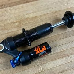 Fox DHX F-S 230 X 60 2022 Dämpfer -Fox-Laden IMG 3134