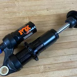 Fox DHX F-S 230 X 60 2022 Dämpfer -Fox-Laden IMG 3135