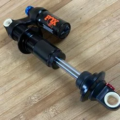 Fox DHX F-S 230 X 60 2022 Dämpfer -Fox-Laden IMG 3136