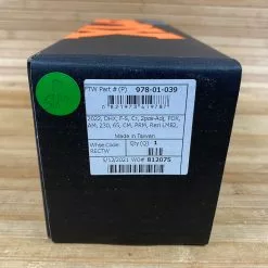 Fox DHX F-S 230 X 65 2022 Dämpfer 15 Fox DHX F-S 230 X 65 2022 Dämpfer -Fox-Laden IMG 3145