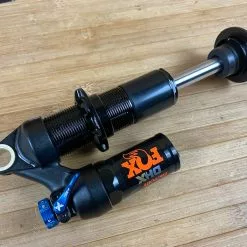 Fox DHX F-S 230 X 65 2022 Dämpfer 11 Fox DHX F-S 230 X 65 2022 Dämpfer -Fox-Laden IMG 3149