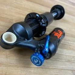 Fox DHX F-S 230 X 65 2022 Dämpfer 12 Fox DHX F-S 230 X 65 2022 Dämpfer -Fox-Laden IMG 3150