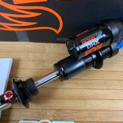 Fox DHX F-S 210 X 52,5 2022 Dämpfer -Fox-Laden IMG 3212