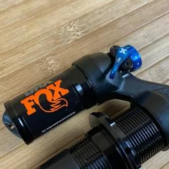Fox DHX F-S 210 X 52,5 2022 Dämpfer -Fox-Laden IMG 3214