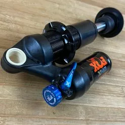 Fox DHX F-S 210 X 52,5 2022 Dämpfer -Fox-Laden IMG 3215