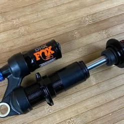 Fox DHX F-S 210 X 52,5 2022 Dämpfer -Fox-Laden IMG 3216