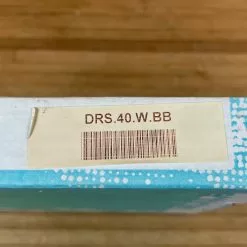 E-thirteen E*thirteen DRS Kettenführung Tretlagermontage White 40 Z. -Fox-Laden IMG 3226 7ef3303a 3136 4b62 9257 b703dffa323e