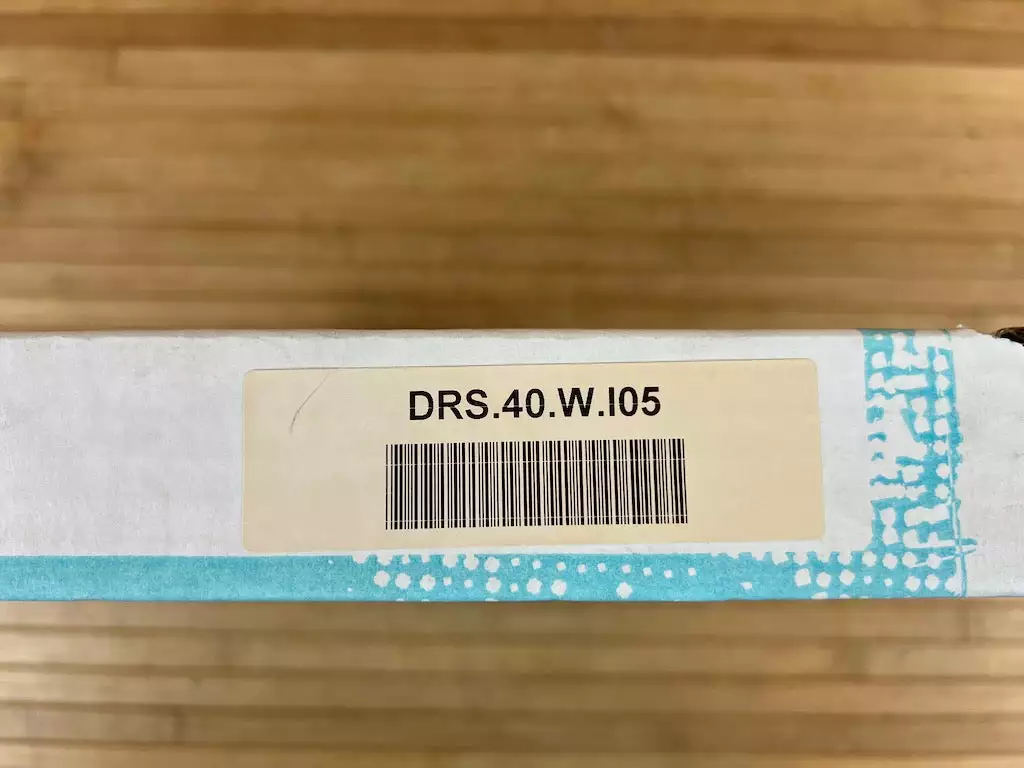 E-thirteen E*thirteen DRS Kettenführung ISCG05 White 40 Z 7 E-thirteen E*thirteen DRS Kettenführung ISCG05 White 40 Z – Bild 7