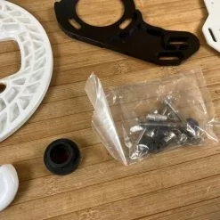 E-thirteen E*thirteen DRS Kettenführung ISCG05 White 40 Z 10 E-thirteen E*thirteen DRS Kettenführung ISCG05 White 40 Z -Fox-Laden IMG 3237 4a887f43 0428 4a88 bd9c 2ab2ec6eab17