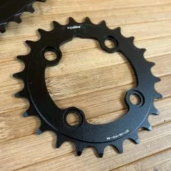 E-thirteen E*thirteen Triple Shiftring Kettenblätter Kit 24/34/42 Z. Black 7 E-thirteen E*thirteen Triple Shiftring Kettenblätter Kit 24/34/42 Z. Black -Fox-Laden IMG 3250 cccd2128 27a7 4f6d a020 1c3a6d3bed58