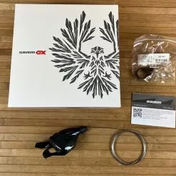 SRAM GX Eagle 12-fach Trigger / Schalthebel E-Bike Single Click